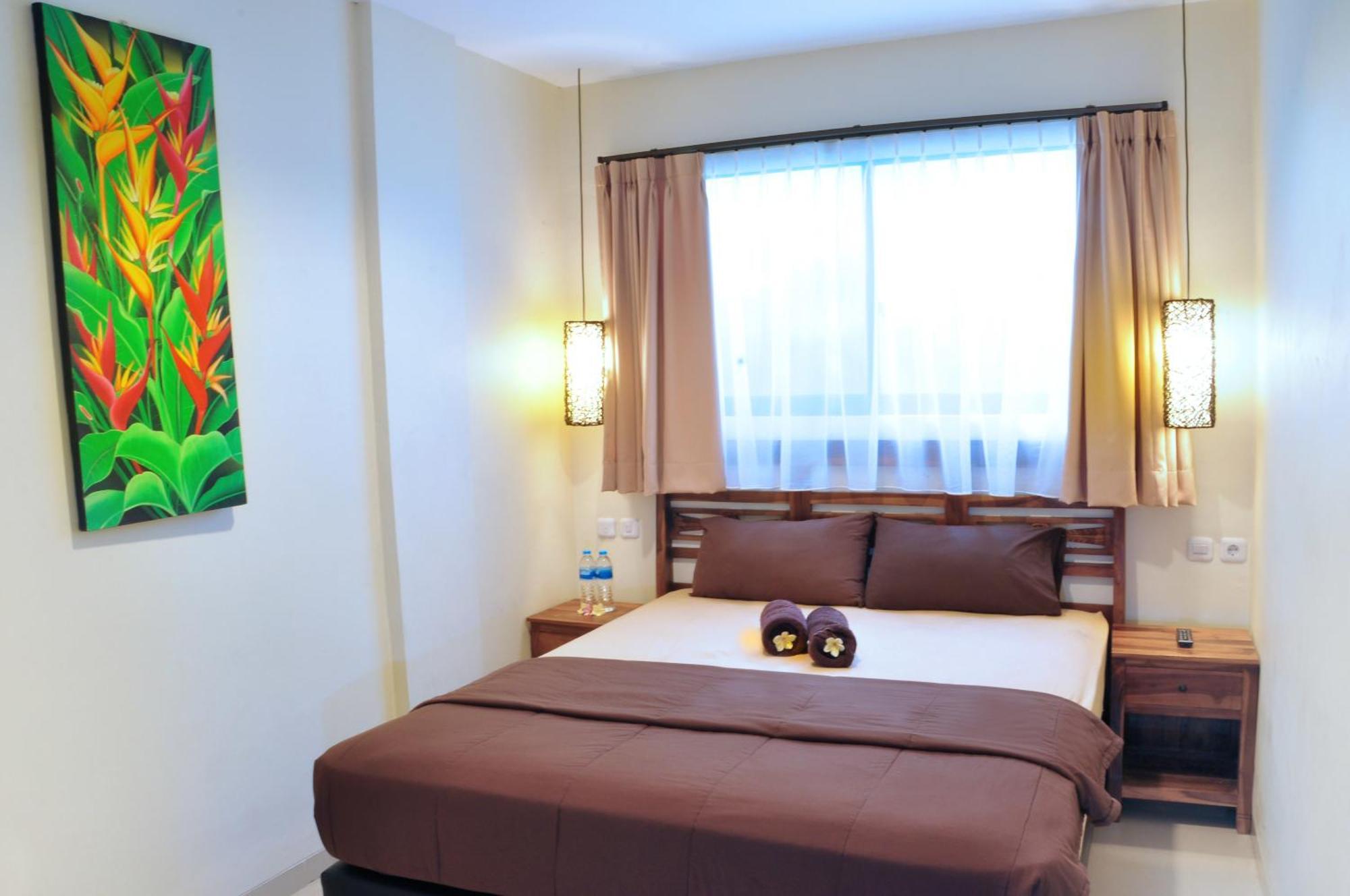 The Hill Ungasan Apartment Uluwatu  Room photo