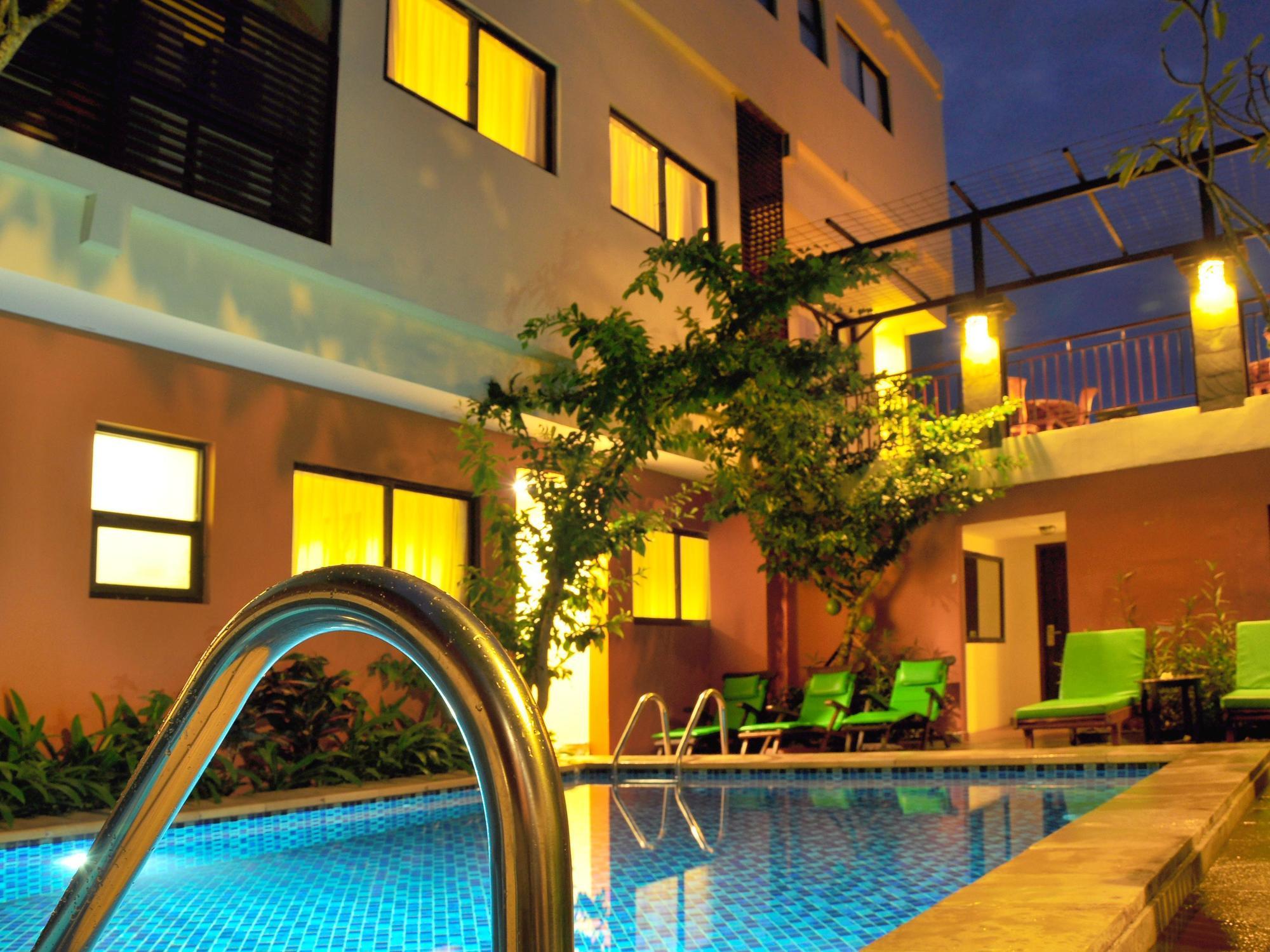 The Hill Ungasan Apartment Uluwatu  Exterior photo