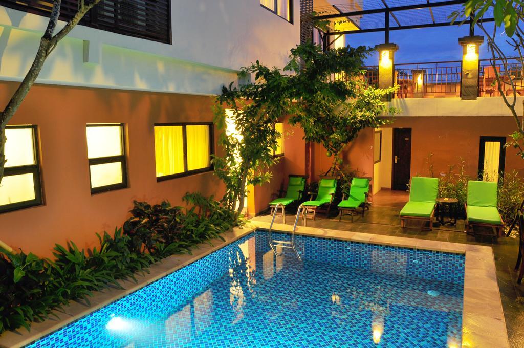 The Hill Ungasan Apartment Uluwatu  Exterior photo