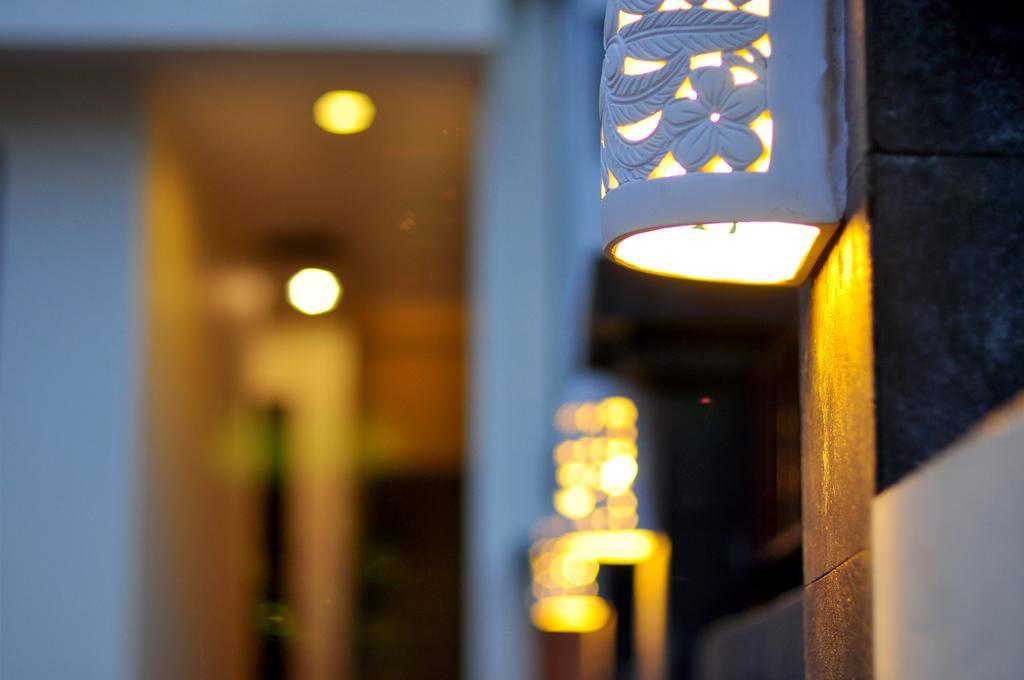 The Hill Ungasan Apartment Uluwatu  Exterior photo
