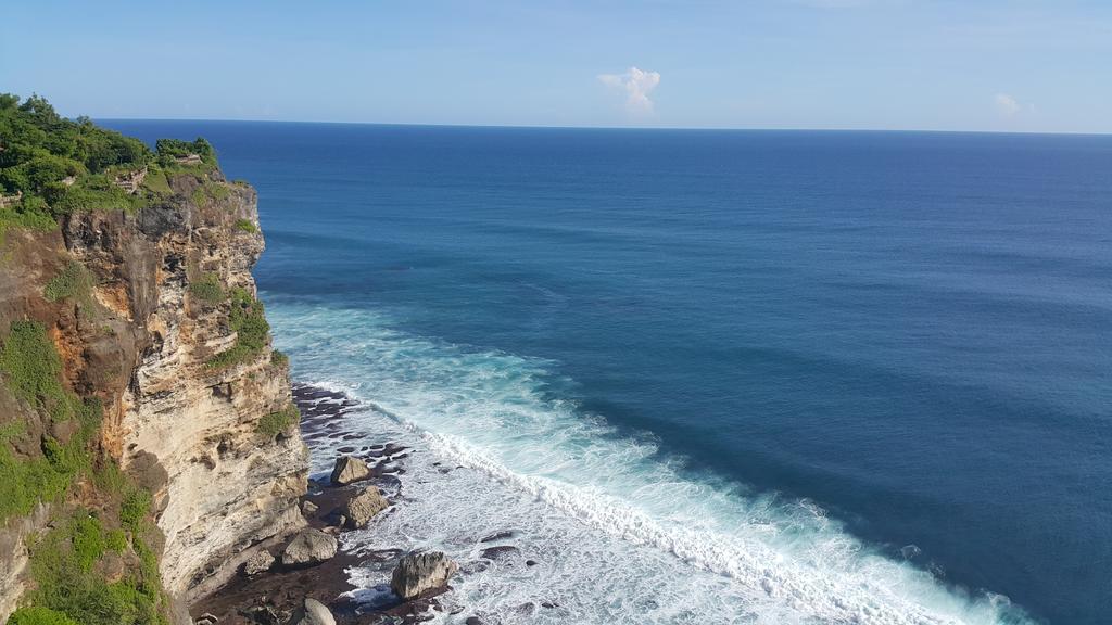 The Hill Ungasan Apartment Uluwatu  Exterior photo