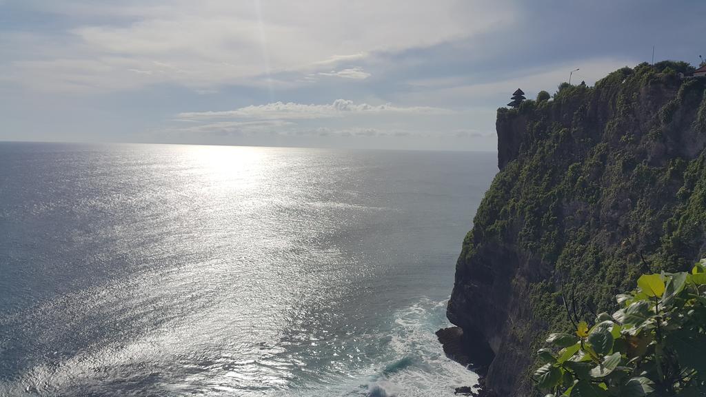 The Hill Ungasan Apartment Uluwatu  Exterior photo