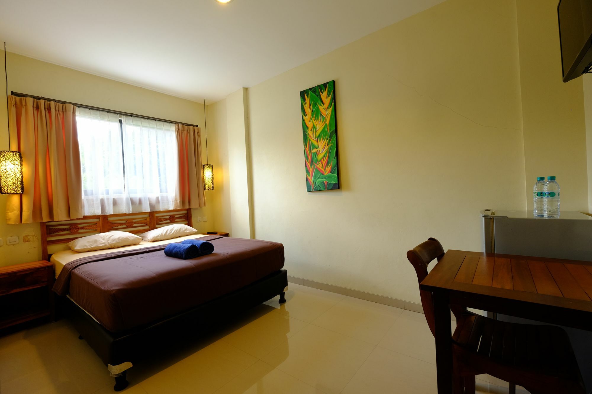 The Hill Ungasan Apartment Uluwatu  Exterior photo