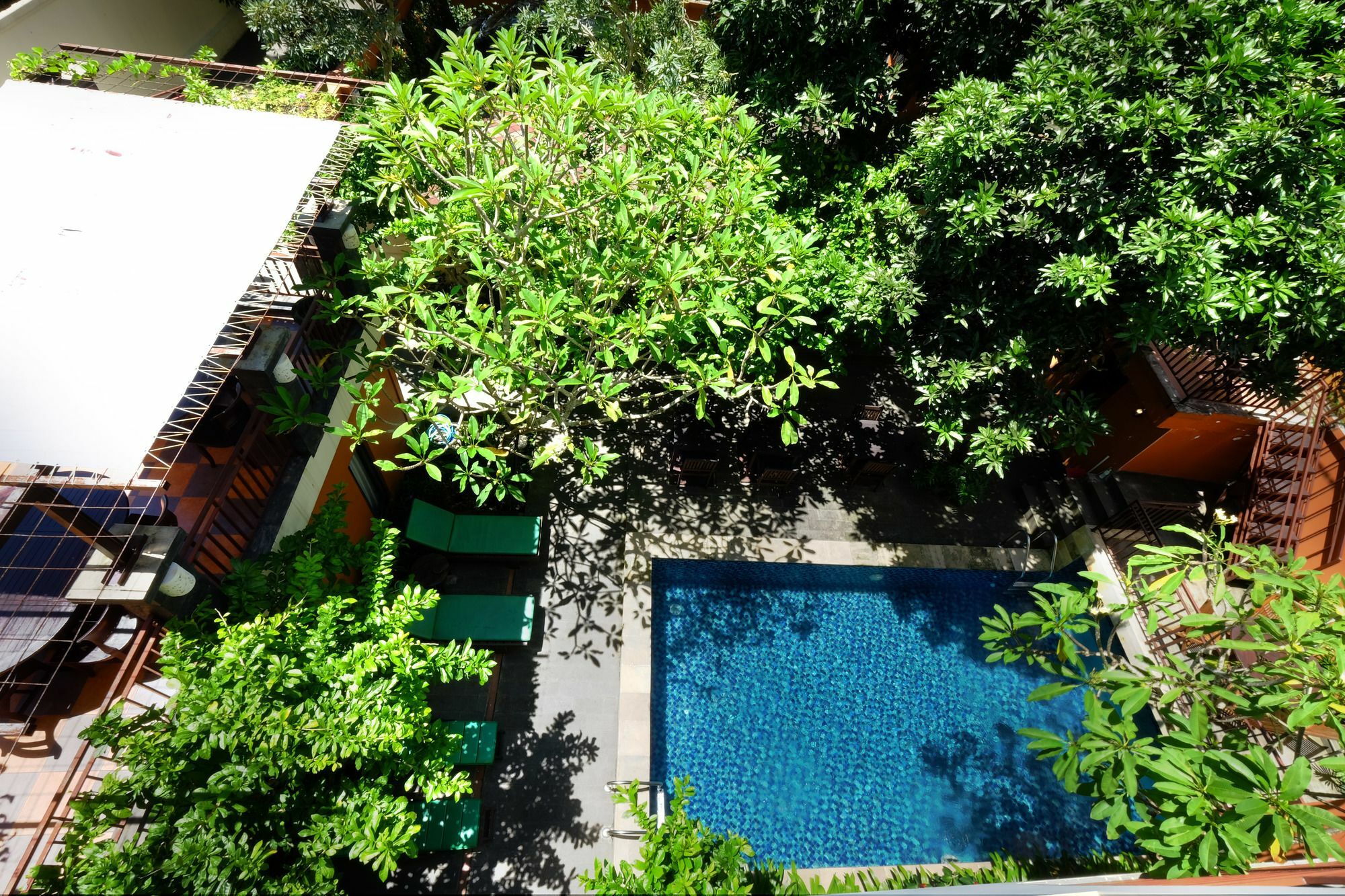 The Hill Ungasan Apartment Uluwatu  Exterior photo
