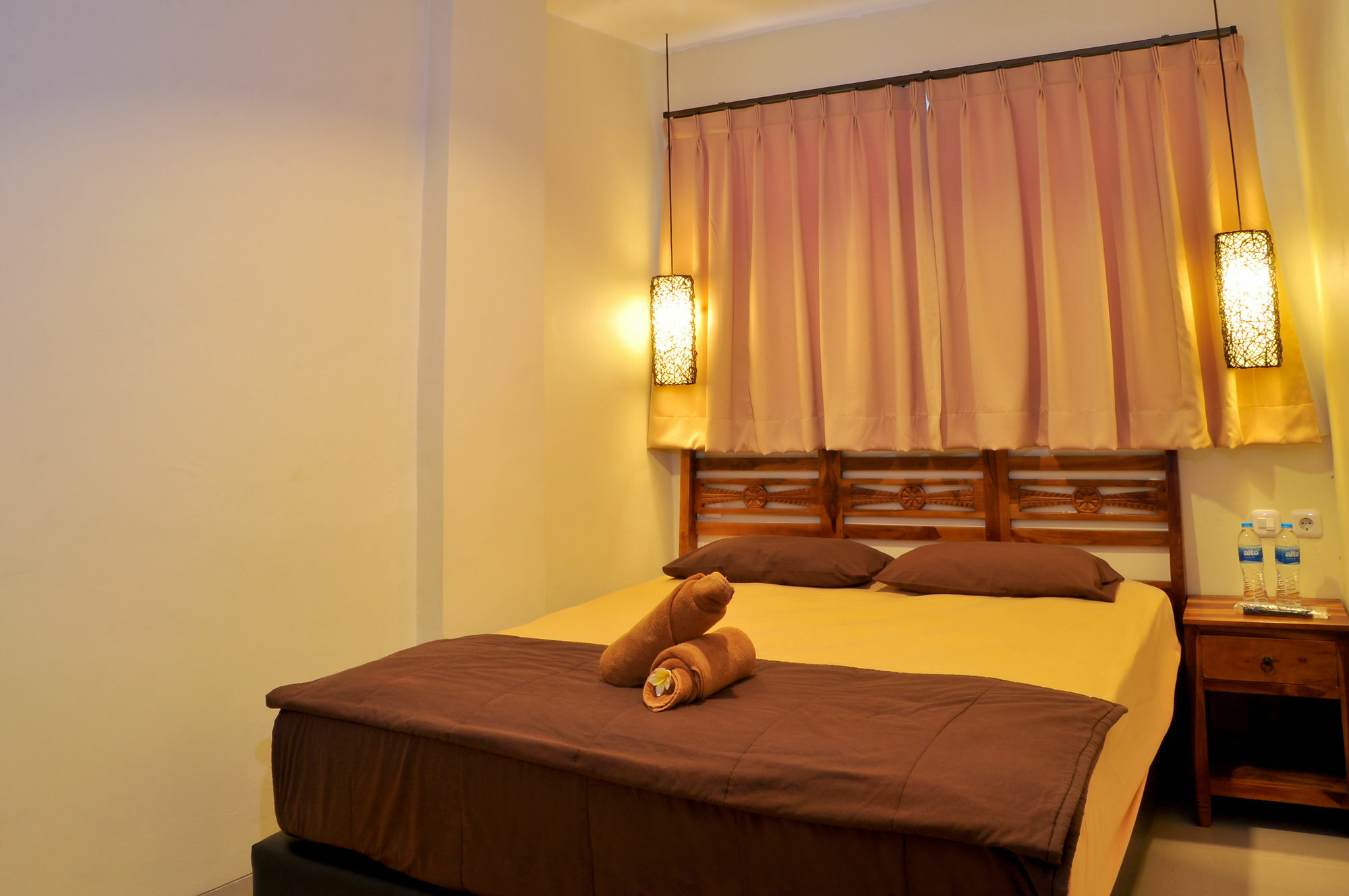 The Hill Ungasan Apartment Uluwatu  Exterior photo