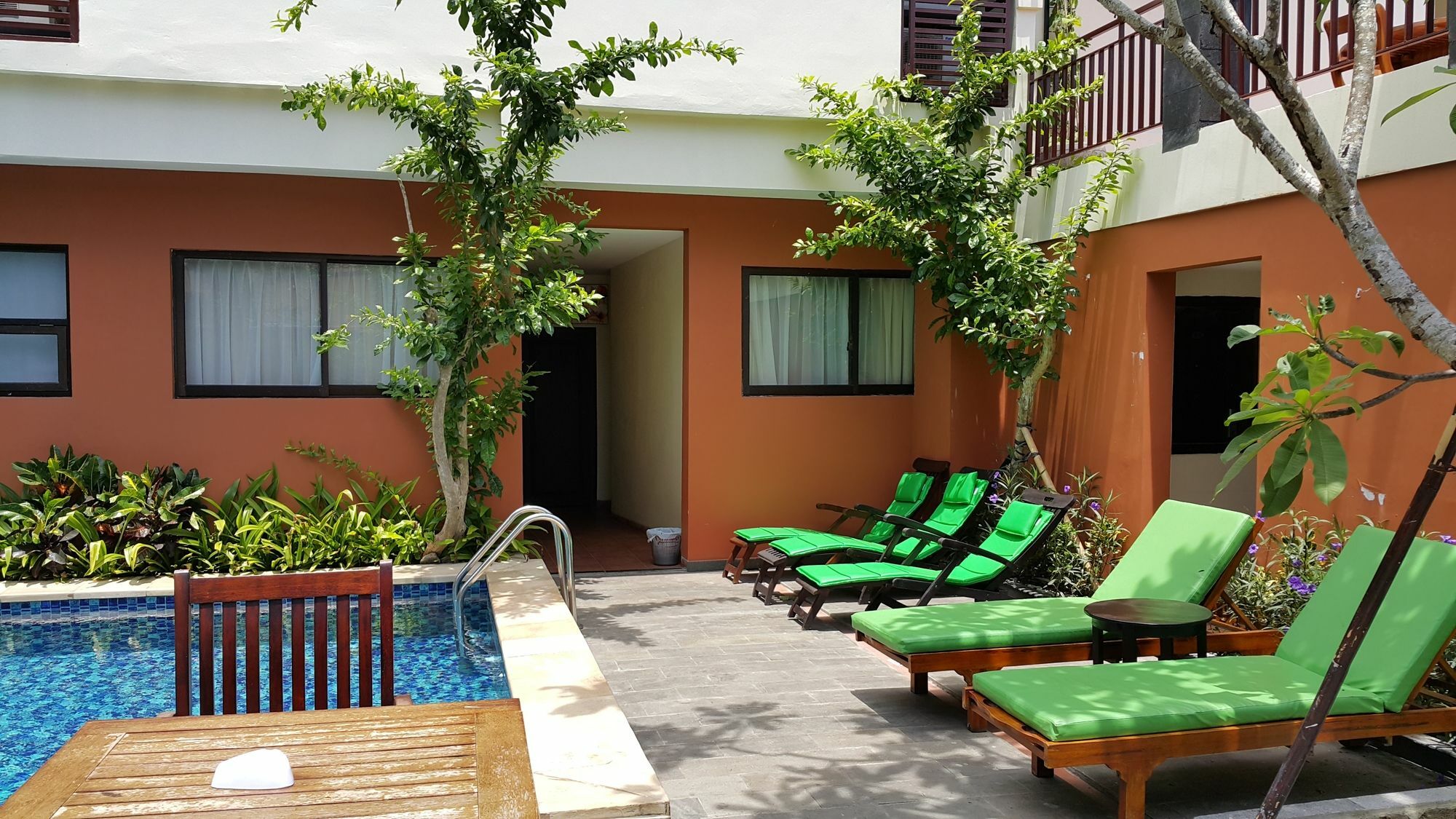 The Hill Ungasan Apartment Uluwatu  Exterior photo
