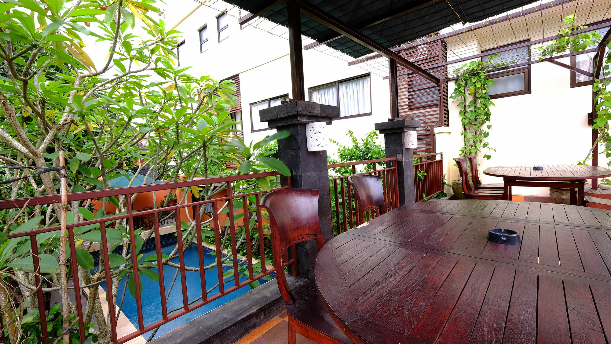 The Hill Ungasan Apartment Uluwatu  Exterior photo