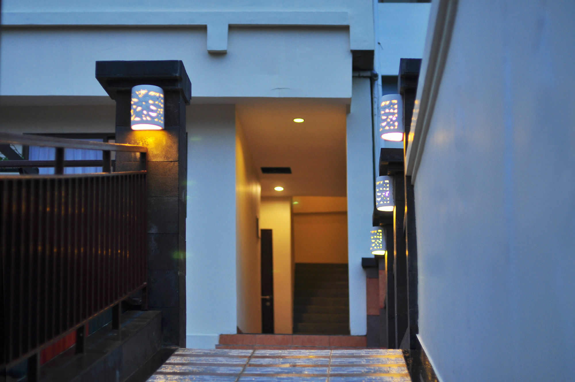 The Hill Ungasan Apartment Uluwatu  Exterior photo
