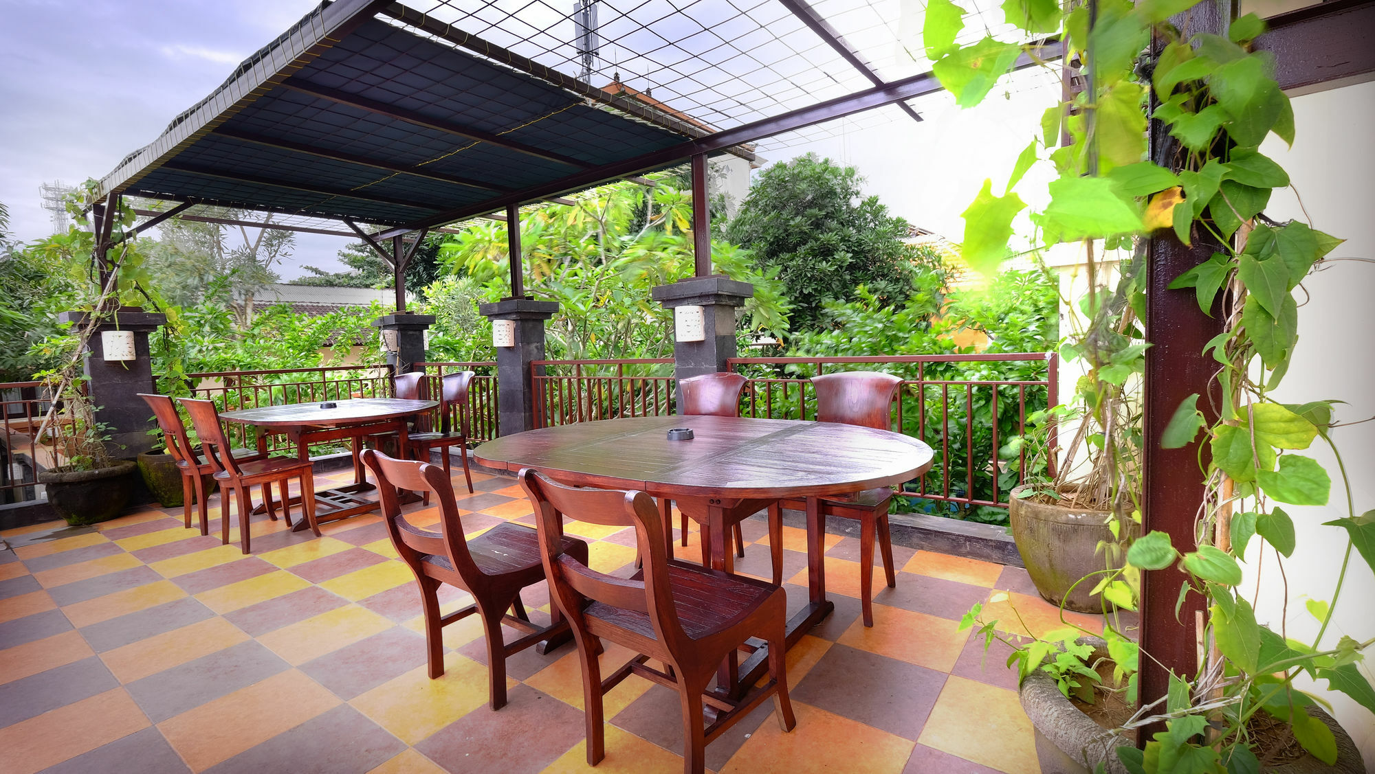 The Hill Ungasan Apartment Uluwatu  Exterior photo