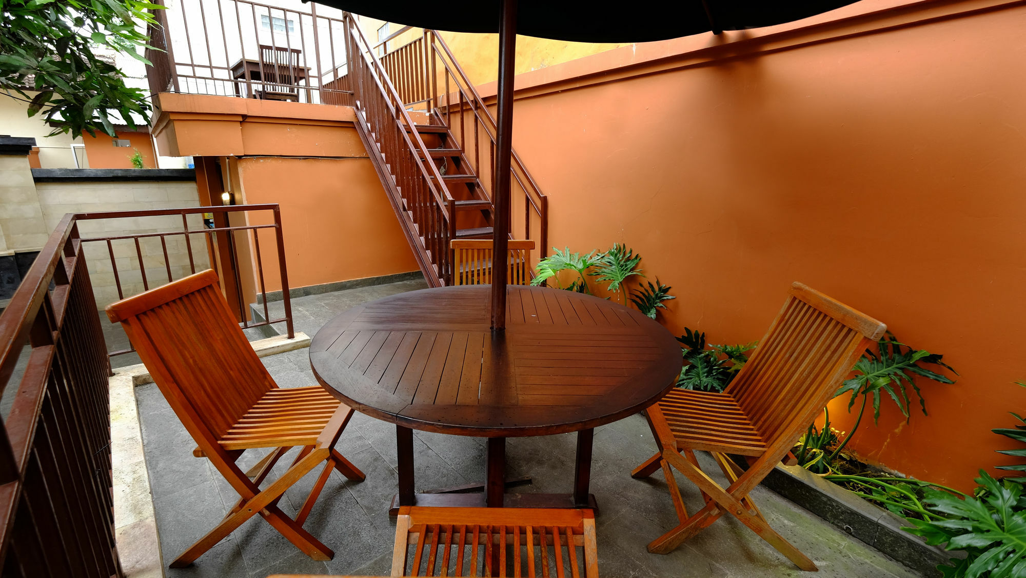 The Hill Ungasan Apartment Uluwatu  Exterior photo